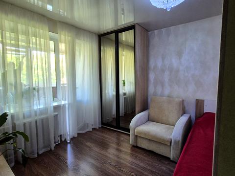 квартира за адресою Парусна вул. (Героїв Сталінграду), 2