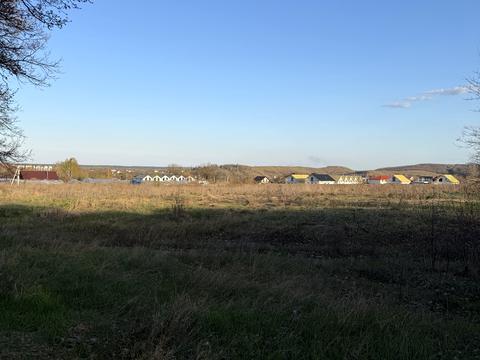 участок по адресу 