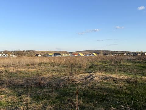 участок по адресу 