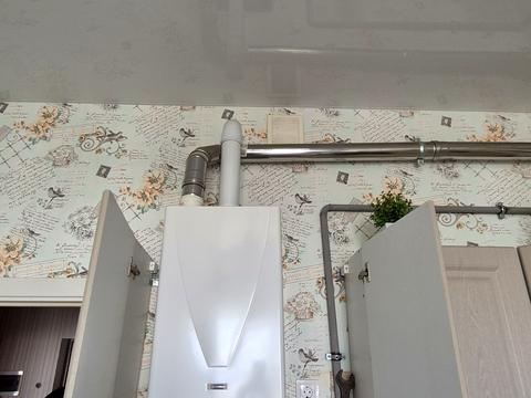 квартира за адресою Парусна вул. (Героїв Сталінграду), 1н