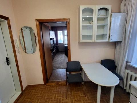 квартира по адресу Лесковская ул., 14