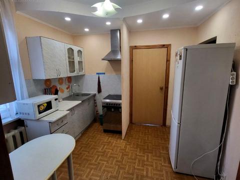 квартира по адресу Лесковская ул., 14