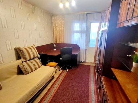 квартира по адресу Лесковская ул., 14