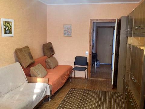 квартира по адресу Лесковская ул., 14