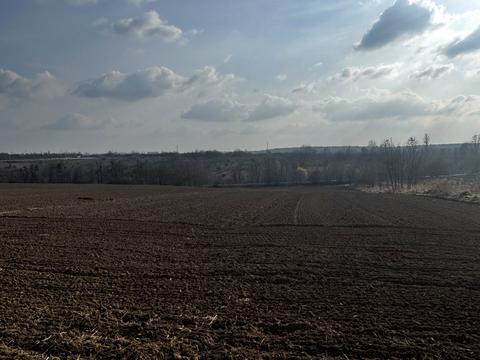 участок по адресу 