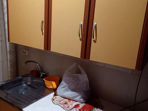 квартира по адресу Гостинная ул., 1