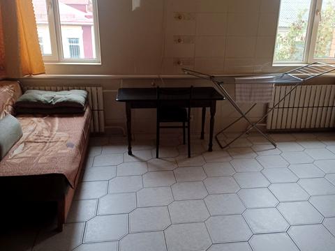 квартира по адресу Гостинная ул., 1