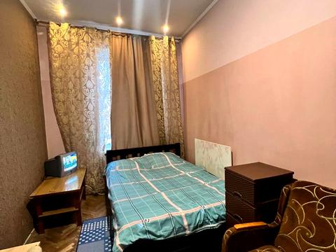 квартира за адресою Братів Міхновських вул. (Московська), 35