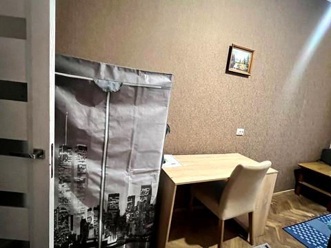 квартира за адресою Братів Міхновських вул. (Московська), 35