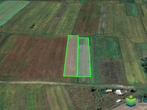 участок по адресу 