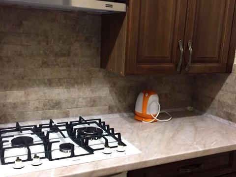 квартира по адресу Річки ул., 17