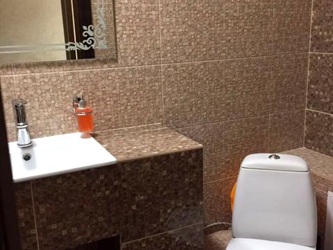 квартира по адресу Річки ул., 17