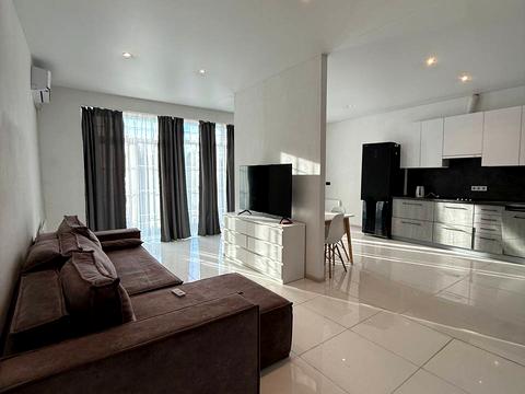 квартира за адресою Лауреатська вул., 86