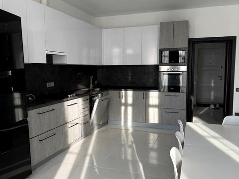 квартира за адресою Лауреатська вул., 86