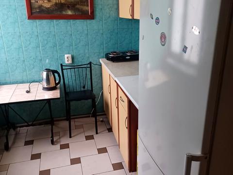 квартира по адресу Гостинная ул., 1