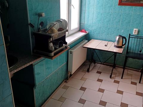 квартира по адресу Гостинная ул., 1