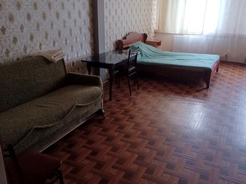 квартира по адресу Гостинная ул., 1