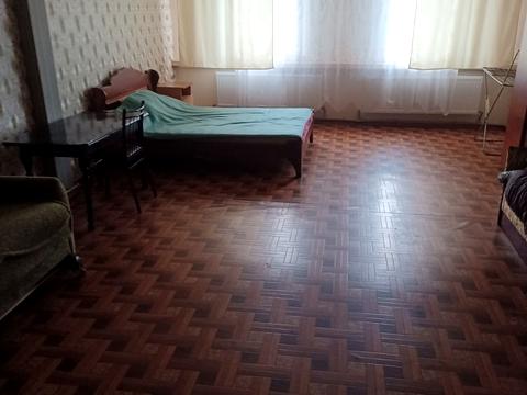 квартира по адресу Гостинная ул., 1