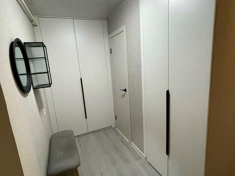 квартира за адресою Калинова вул., 37