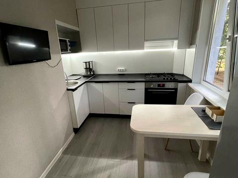 квартира за адресою Калинова вул., 37