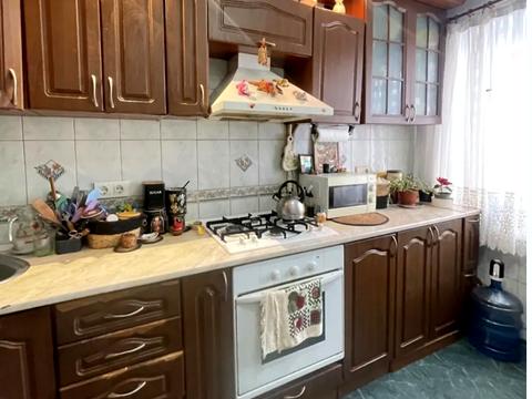 квартира за адресою Донецьке шосе, 131