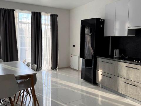 квартира за адресою Лауреатська вул., 86