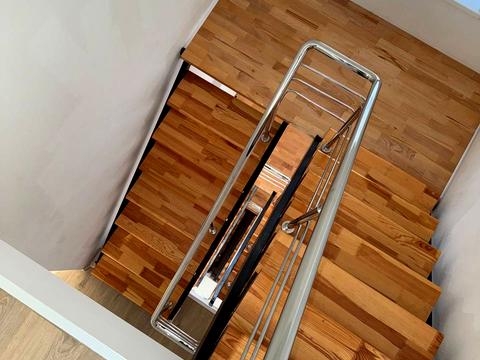 квартира за адресою Лауреатська вул., 86