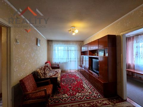 квартира по адресу Рабочая ул., 81