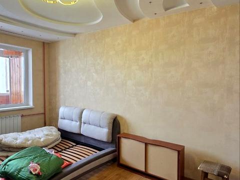 квартира за адресою Архітекторів вул., 34