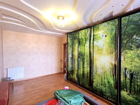 квартира за адресою Архітекторів вул., 34