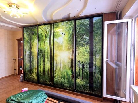 квартира за адресою Архітекторів вул., 34