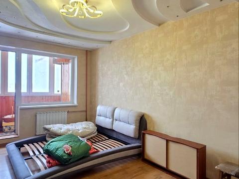 квартира за адресою Архітекторів вул., 34