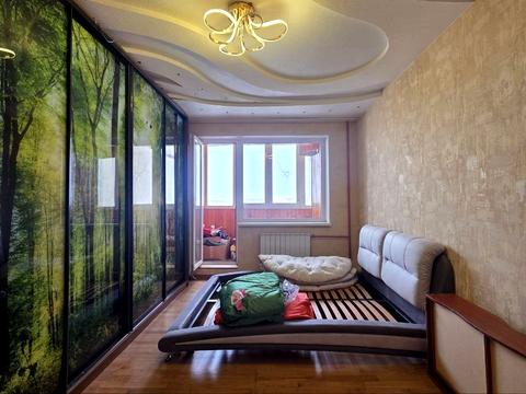 квартира за адресою Архітекторів вул., 34