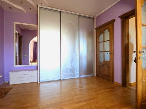 квартира за адресою Архітекторів вул., 34