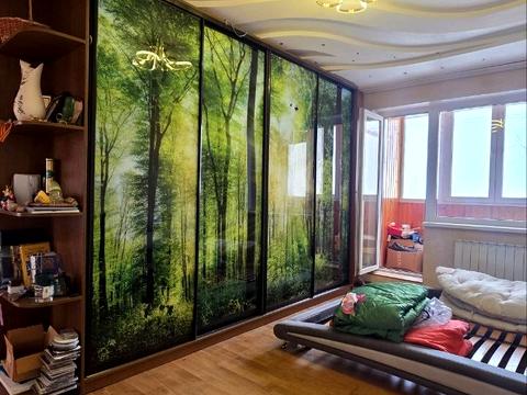 квартира за адресою Архітекторів вул., 34