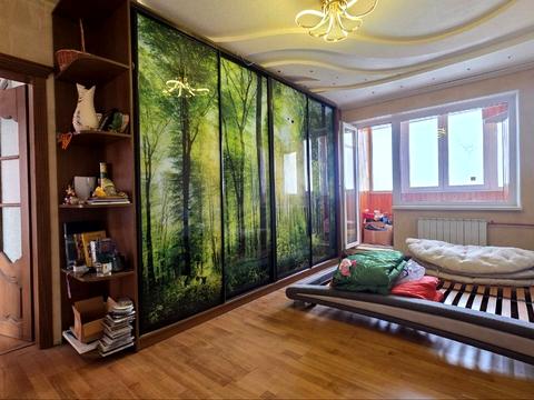 квартира за адресою Архітекторів вул., 34