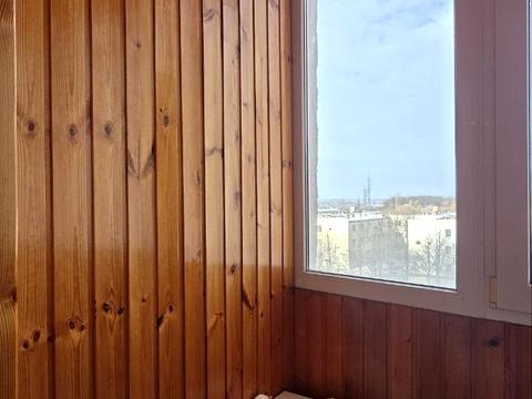 квартира за адресою Архітекторів вул., 34