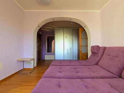 квартира за адресою Архітекторів вул., 34