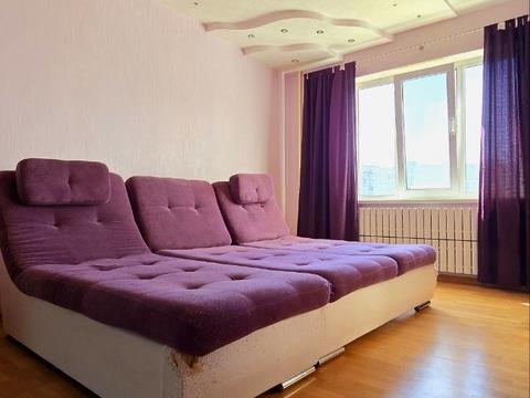 квартира за адресою Архітекторів вул., 34