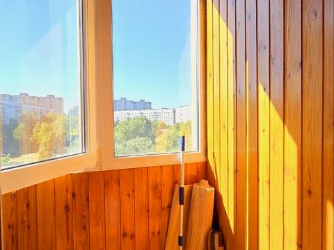 квартира за адресою Архітекторів вул., 34