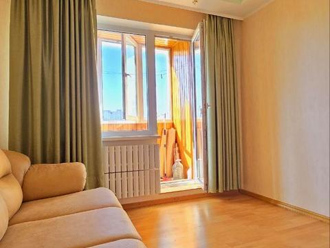 квартира за адресою Архітекторів вул., 34