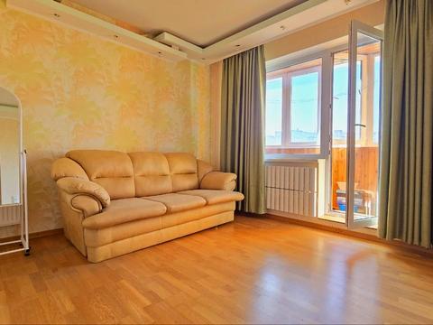 квартира за адресою Архітекторів вул., 34