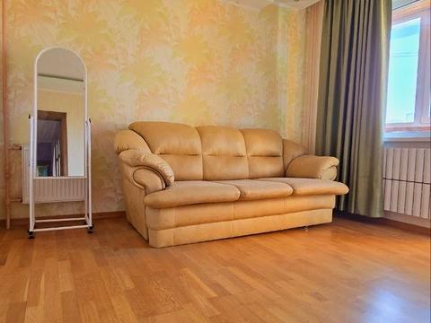 квартира за адресою Архітекторів вул., 34