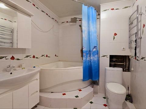 квартира за адресою Архітекторів вул., 34