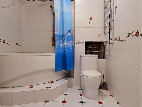 квартира за адресою Архітекторів вул., 34