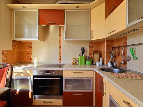 квартира за адресою Архітекторів вул., 34