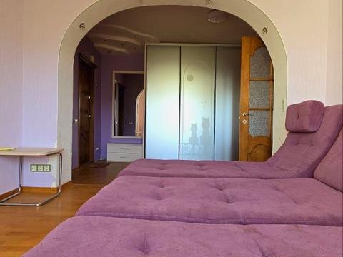 квартира за адресою Архітекторів вул., 34