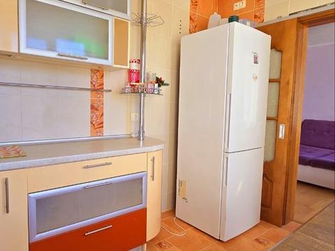 квартира за адресою Архітекторів вул., 34