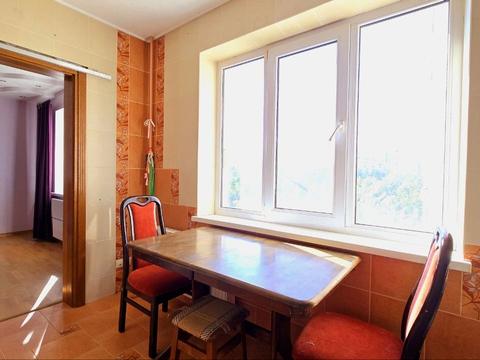 квартира за адресою Архітекторів вул., 34