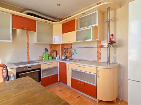 квартира за адресою Архітекторів вул., 34